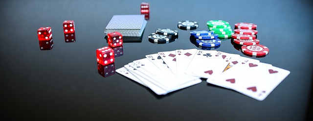 גמילה-מהימורים